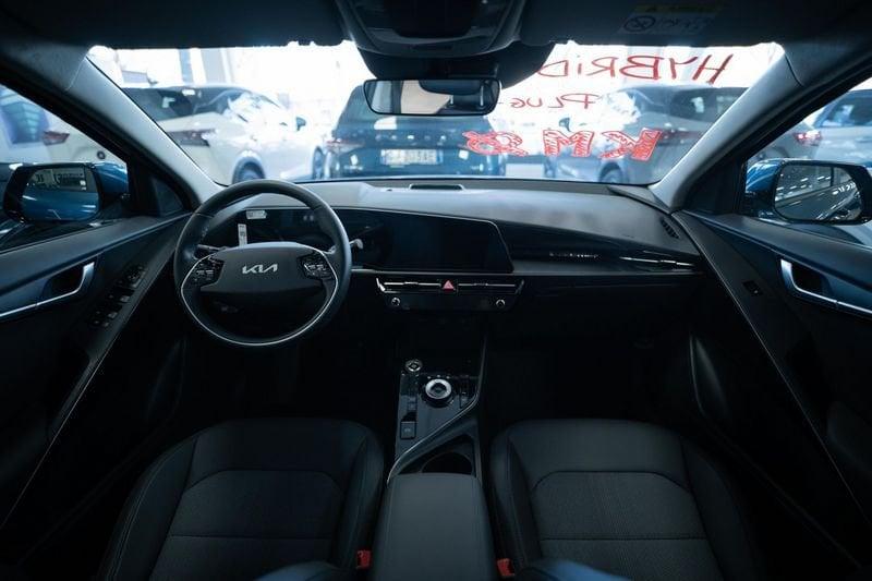 Kia Niro NEW HEV-PHEV 1.6 MY25 PHEV 2WD STYLE