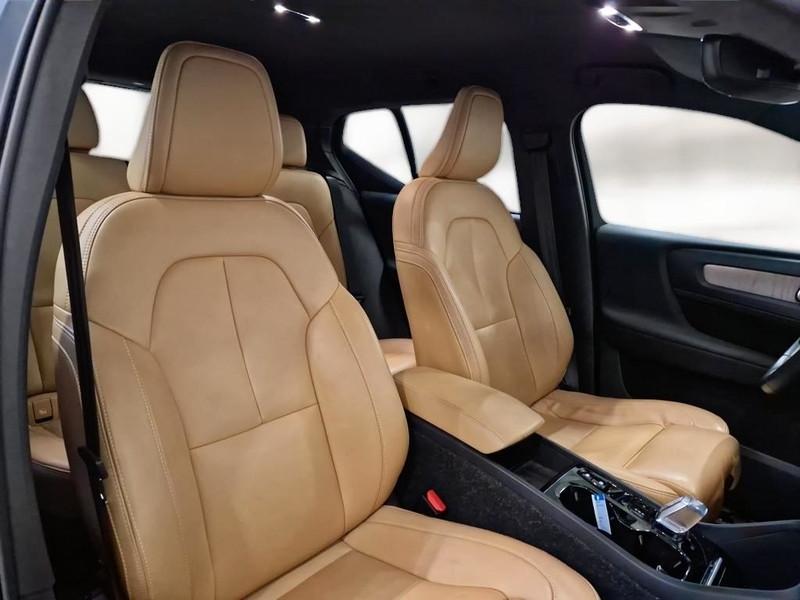 VOLVO XC40 T5 PLUG-IN HYBRID AUTO RECHARGE INSCR. 5 PORTE SUV