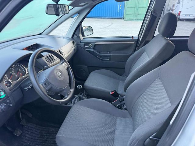 OPEL Meriva 1.6 16V Cosmo senza nessun lavoro da fare