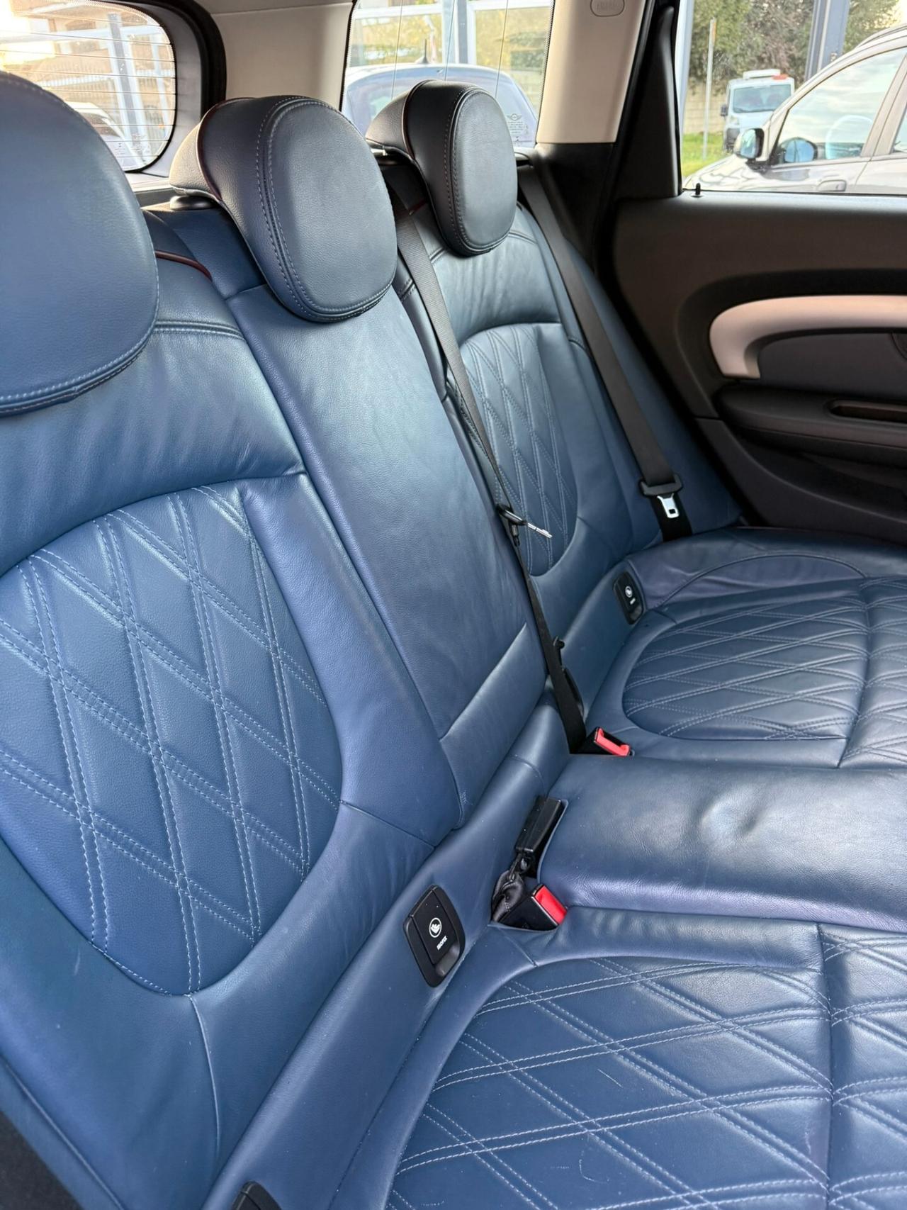 Mini Cooper D Clubman 2.0 Hype 06/2016