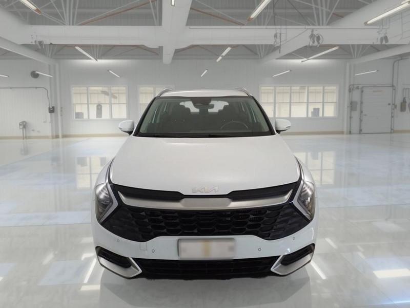 KIA SPORTAGE 1.6 CRDI MHEV BUSINESS 2WD 5 PORTE SUV