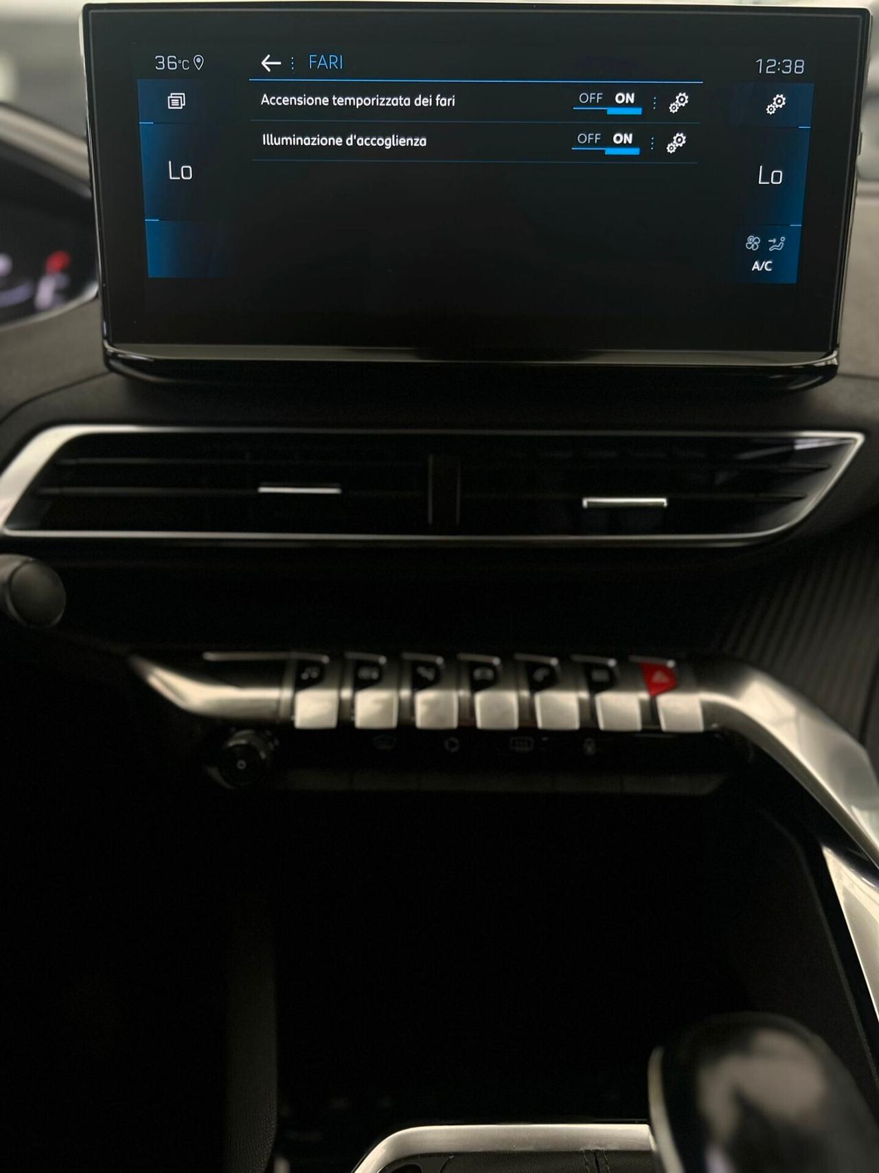 Peugeot 3008 BlueHDi 1.5 Diesel 130 cv S&S Active Business
