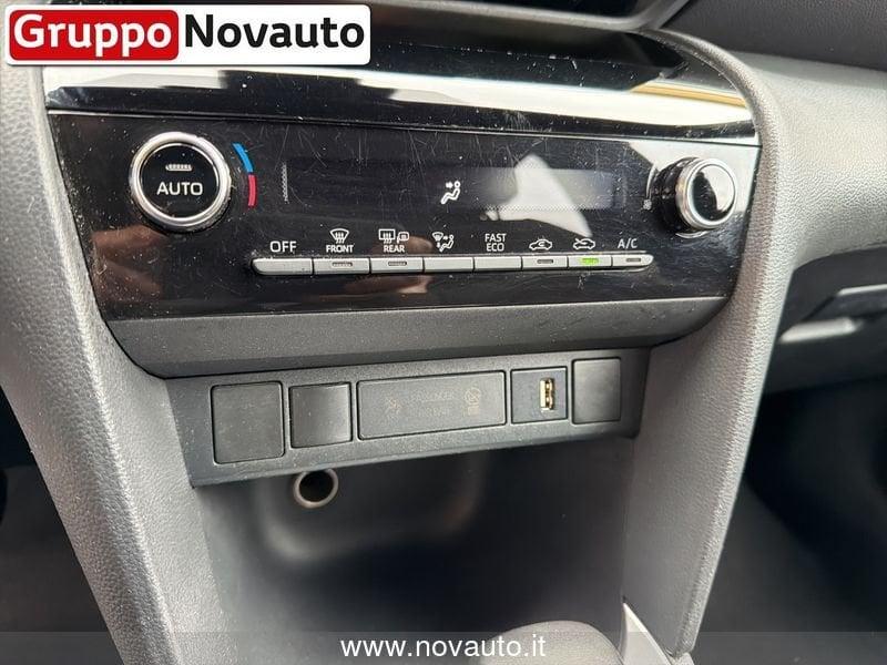 Toyota Yaris Cross Yaris Cross 1.5 Hybrid 5p. E-CVT Trend