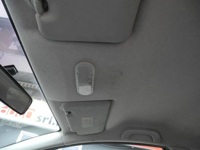 NISSAN Note 1.4 16v GPL Eco n-tec -OkNEOPATENTATI-LEGGERE NOTE