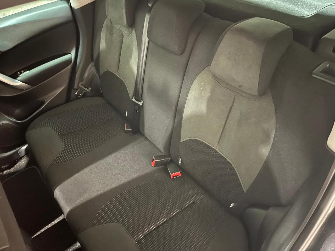 Citroen C3 1.4 VTi 95 Exclusive Style. Km 100.000