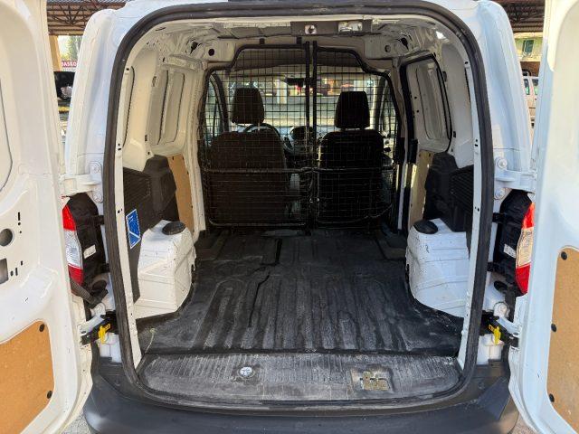 FORD Transit Courier 1.5 TDCi 75CV Van Entry