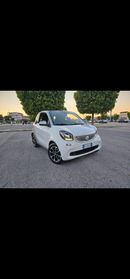 Smart ForTwo 70 1.0 benzina