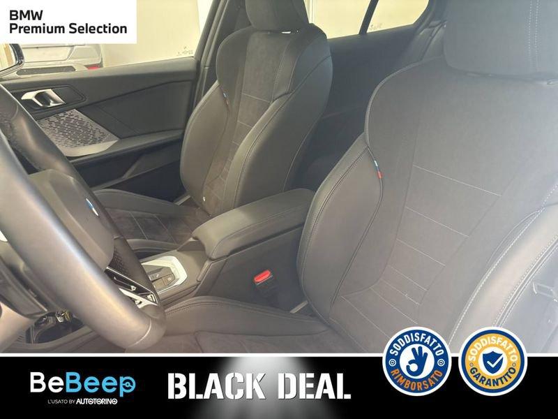 BMW Serie 1 118D MSPORT AUTO