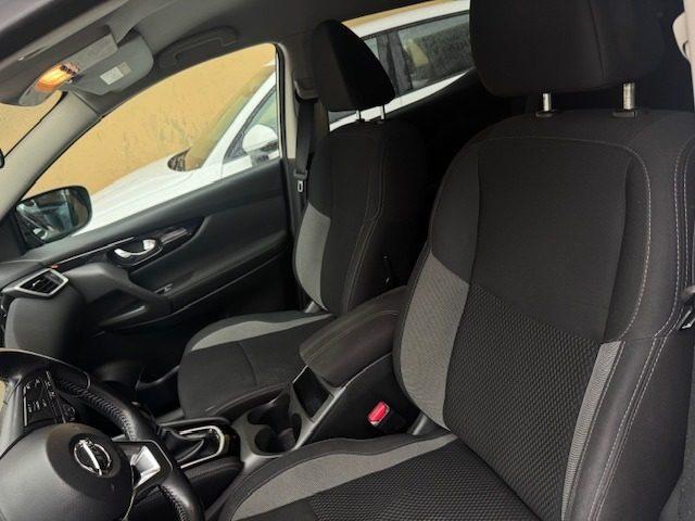 NISSAN Qashqai 1.6 dCi 2WD XTronic Tekna