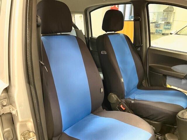 Fiat Panda 1.2 Dynamic Natural Power