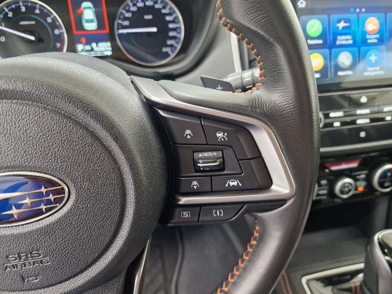 Subaru XV XV 2.0i e-Boxer MHEV Lineartronic Style Xtra