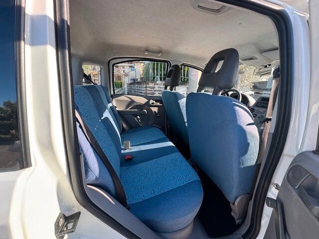 Fiat Panda 1.2 Dynamic gpl