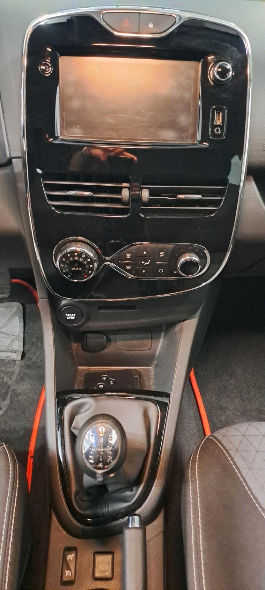 Renault Clio 1.5 dCi 90CV UnicoProprietario