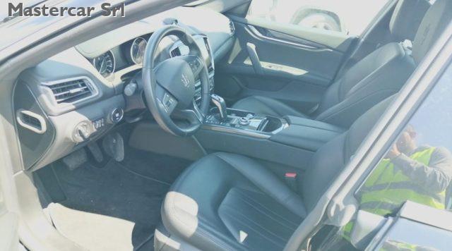 MASERATI Ghibli Ghibli III 2021 2.0 mhev 330cv auto - GF420HP