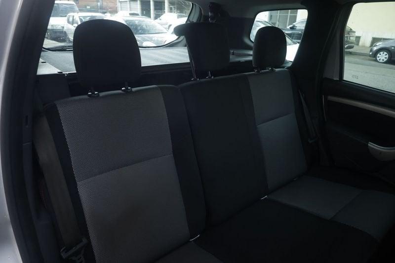 Dacia Duster Dacia Duster 1.5 dCi 110cv 4x4 Laureate Unicoproprietario