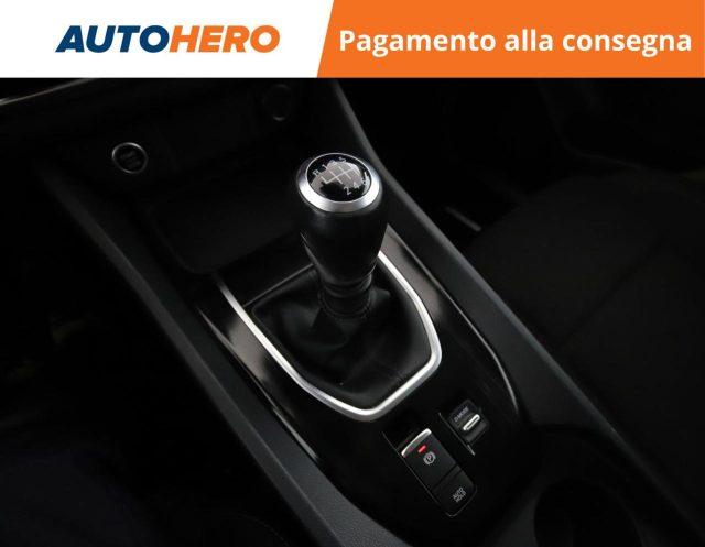 NISSAN Qashqai MHEV 140 CV Acenta