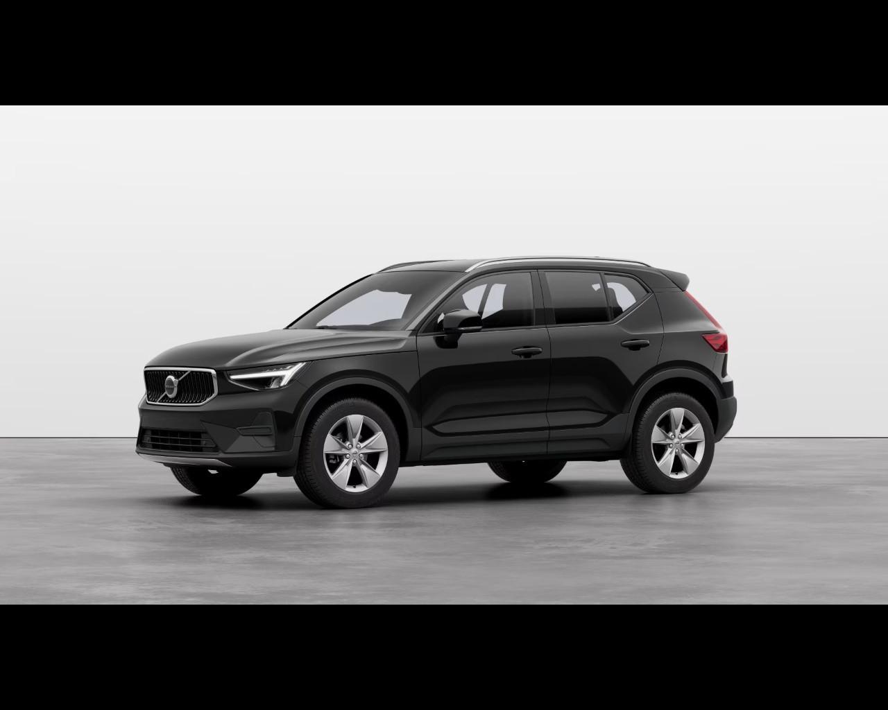 VOLVO XC40 B3 GEARTRONIC CORE