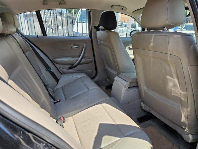 BMW 118 d cat 5 porte