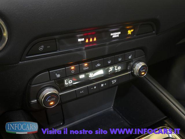 MAZDA CX-5 2.2L Skyactiv-D 150 CV 2WD Centre-Line - PROMO