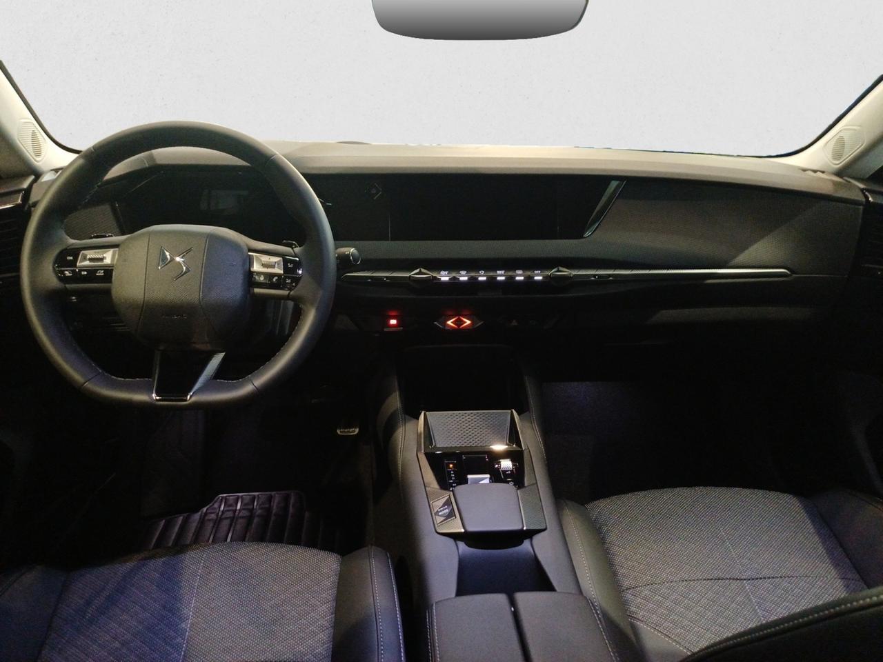 DS N°4 PALLAS HYBRID 145