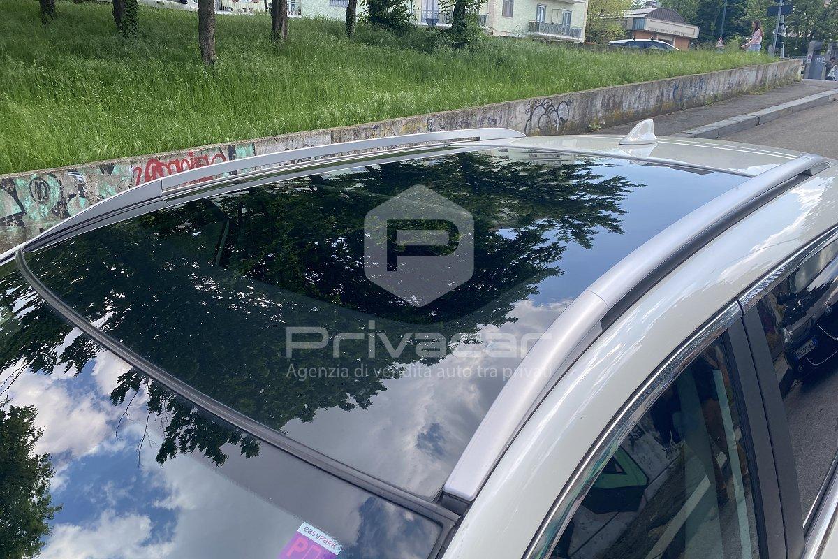 NISSAN Qashqai 1.3 DIG-T 160 CV DCT N-Connecta