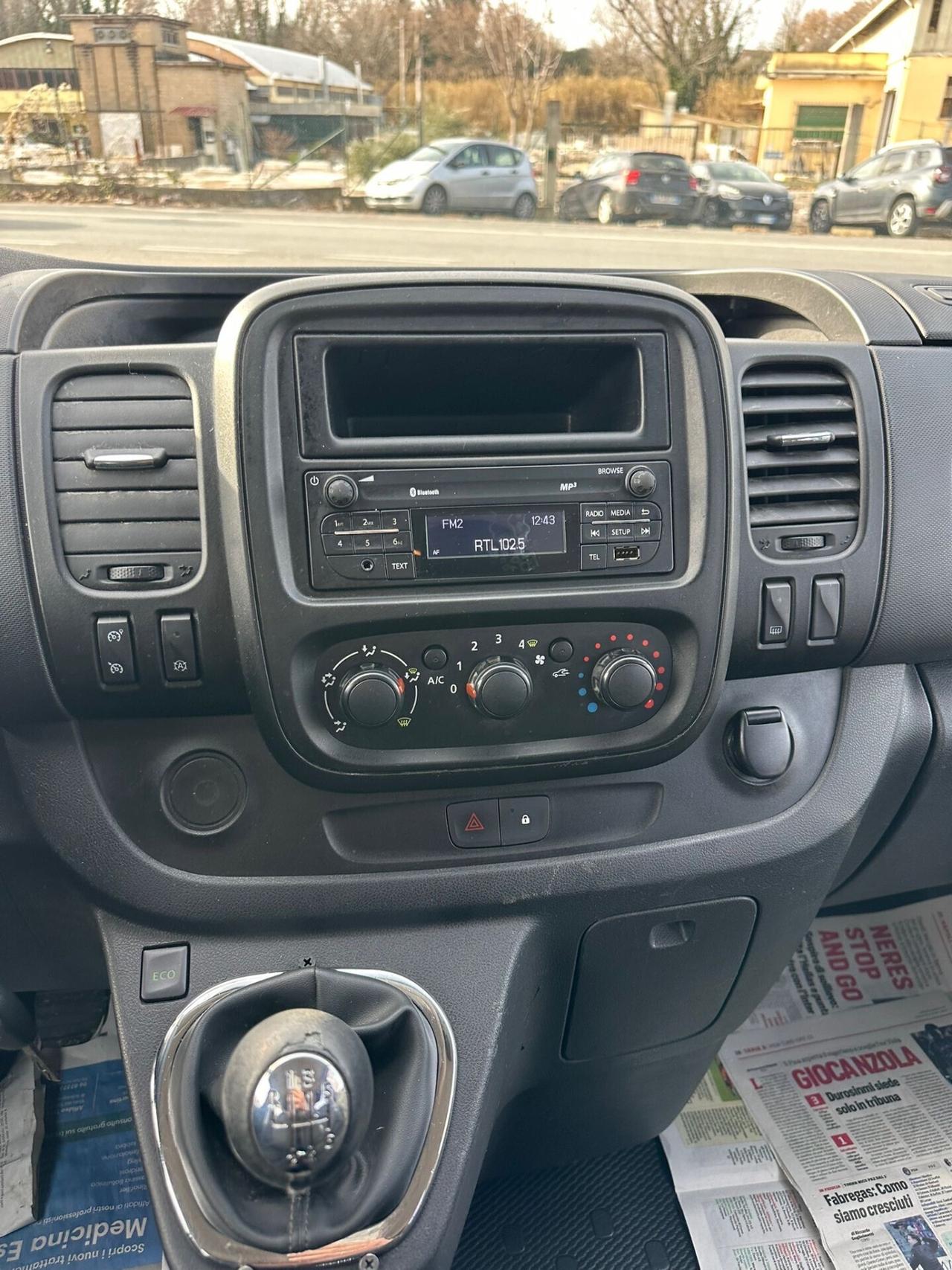Opel Vivaro 1.6 CDTI PREZZO PROMO