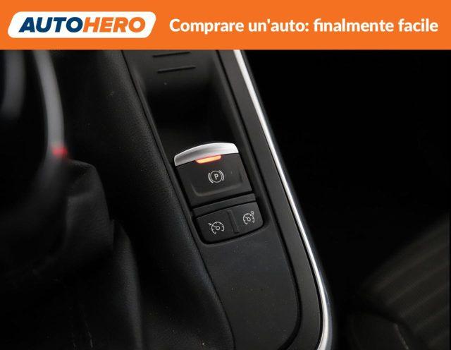 RENAULT Scenic Scénic TCe 140 CV FAP Sport Edition2