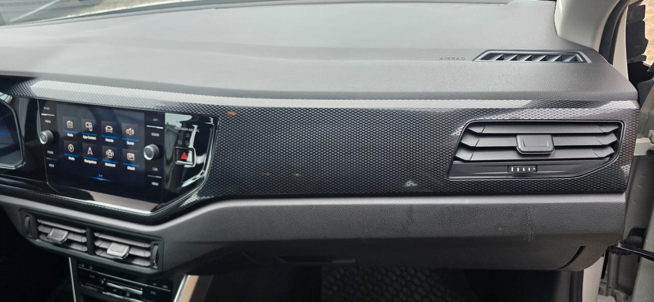 Volkswagen Polo 1.0 Life