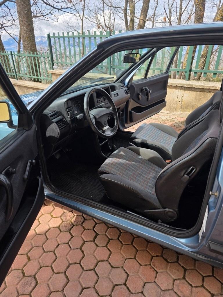 Volkswagen Polo 1300i GT