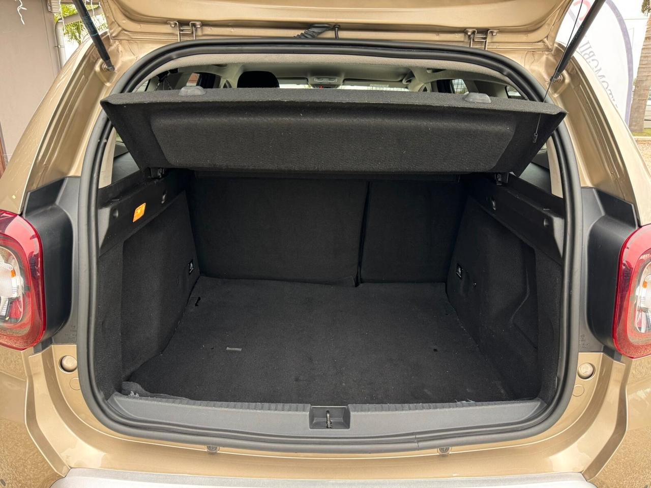 Dacia Duster 1.6 SCe GPL 4x2 Prestige