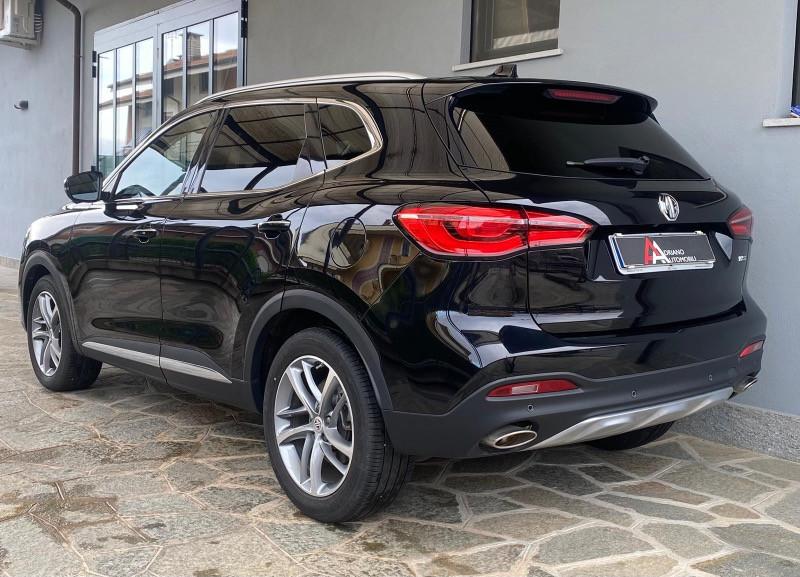 Mg HS 1.5 t Luxury auto