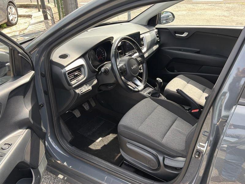 Kia Stonic 1.0 T-GDI 74KW MHEV URBAN