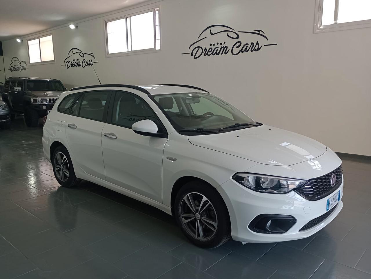 Fiat Tipo 1.3 Mjt S&S SW Easy