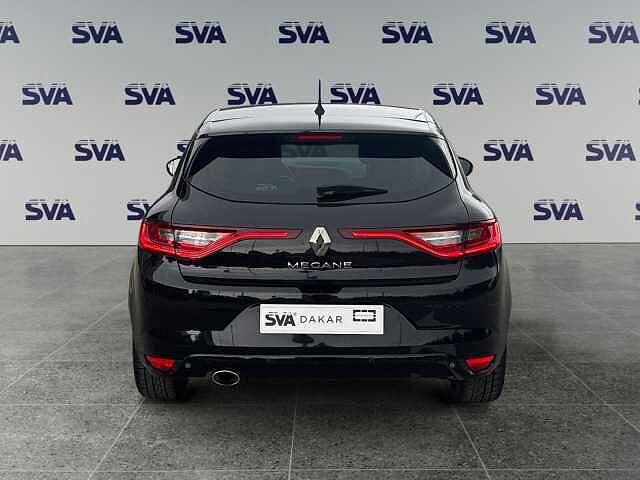 Renault Megane 1.5dCi 110CV Autom. Energy Intens - NEOPATENTATI