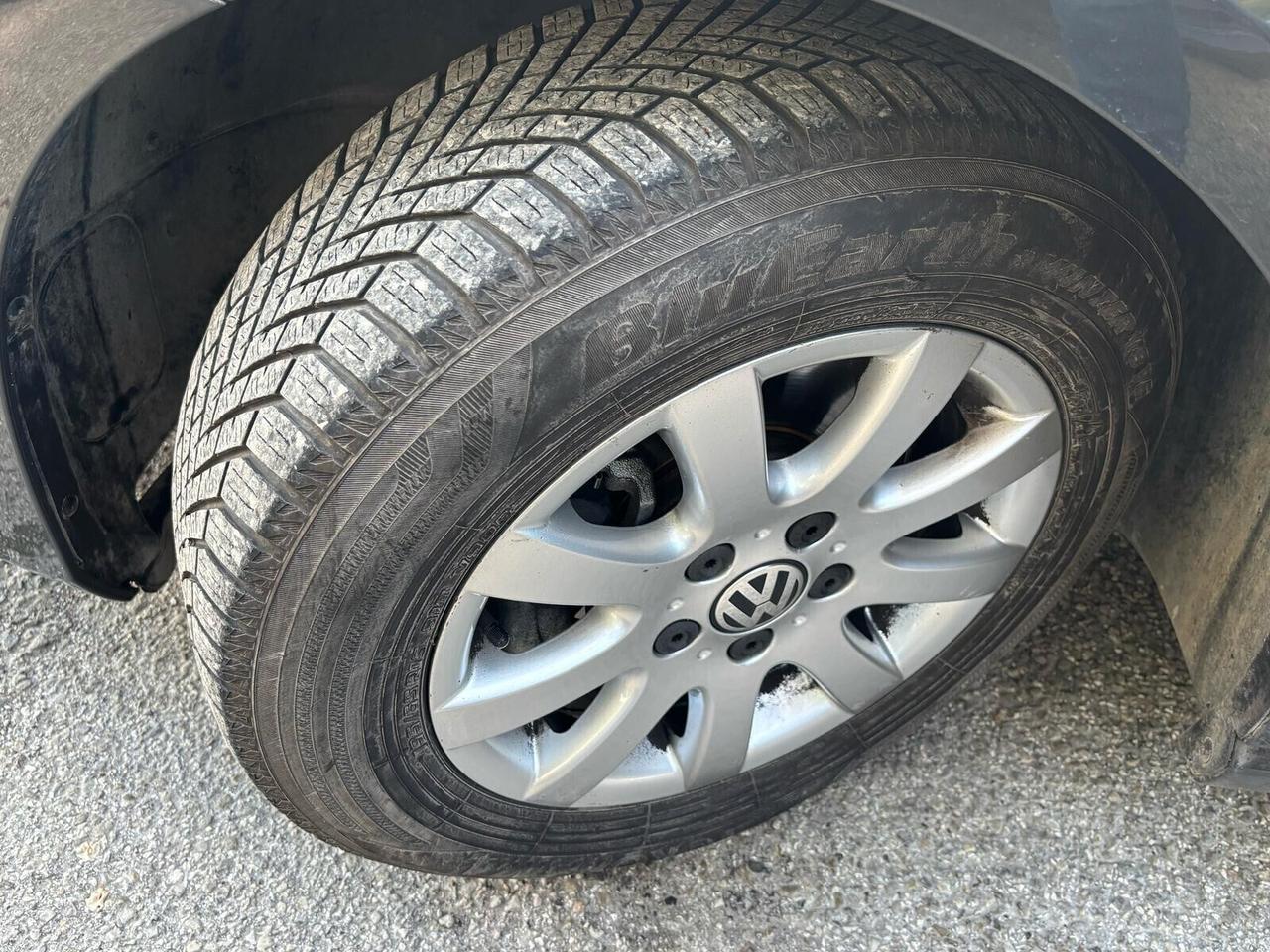 Volkswagen Golf Business 1.4 TGI 5p. OK Neopatentati