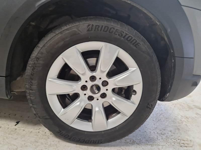 Mini Countryman Cooper SE Business 1.5 Twin Power Turbo eDrive ALL4 Steptronic