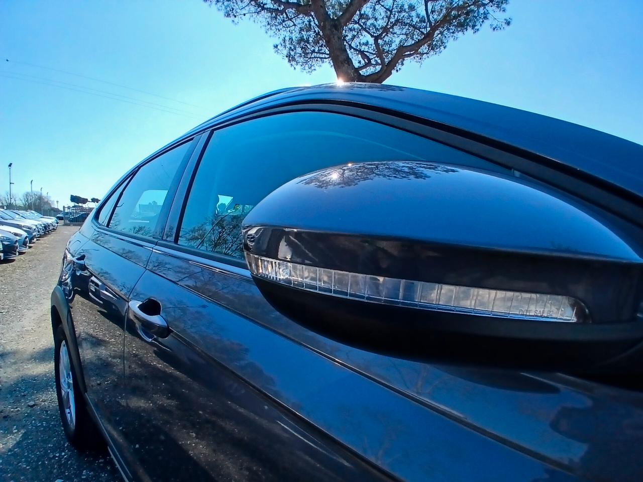 Volkswagen Taigo 1.0 TSI 95 CV Life