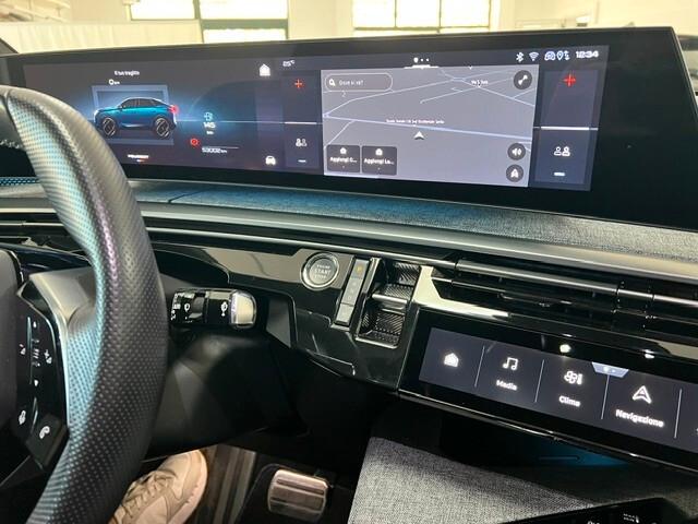 Peugeot 3008 Hybrid 136 e-DCS6 GT