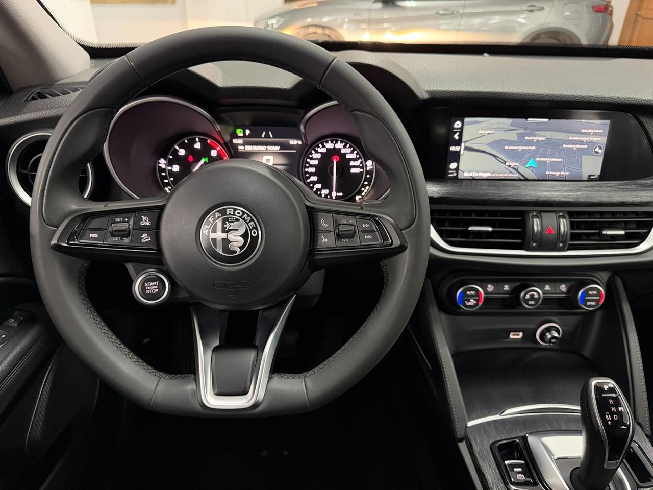 2.2 TD 160 CV BUSINESS PELLE TOTALE NAVI TAGLIANDATA UNICO PROPRIETARIO PERFETTA