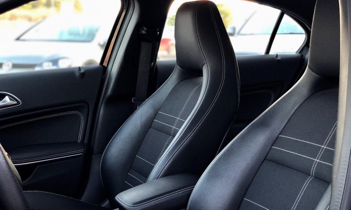 MERCEDES Classe A 180 d Sport