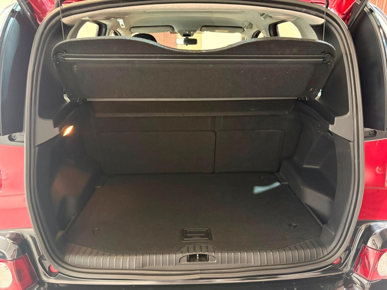 Citroen C3 Picasso 1.4 VTi 95 Exclusive Style