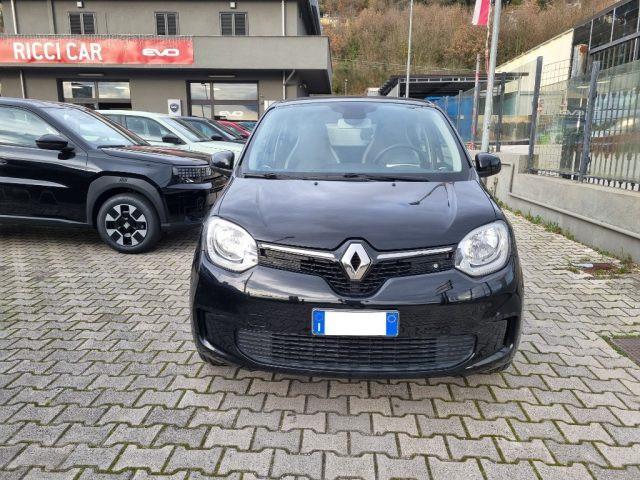 RENAULT Twingo SCe 65 CV Equilibre