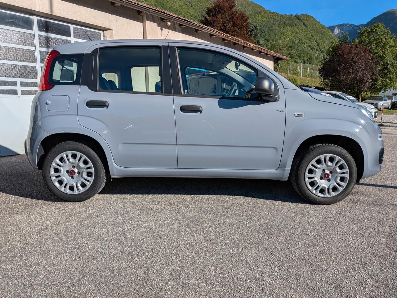 FIAT PANDA 1.2 FIRE 5 POSTI