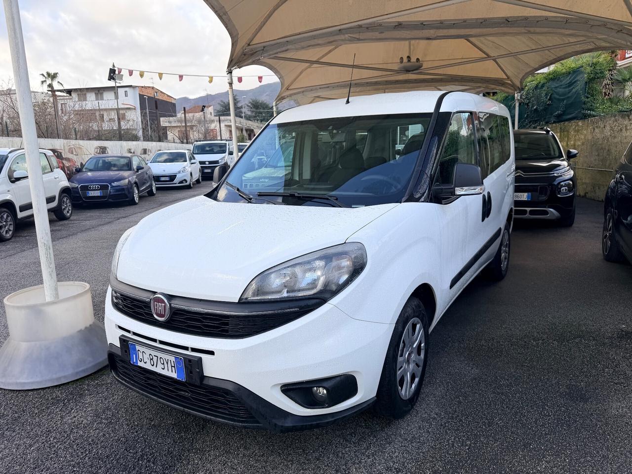 Fiat Doblo Doblò 1.3 MJT IVA