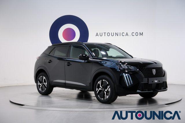 PEUGEOT 2008 PURETECH 100 S&S ALLURE NEOPATENTATI FULL LED