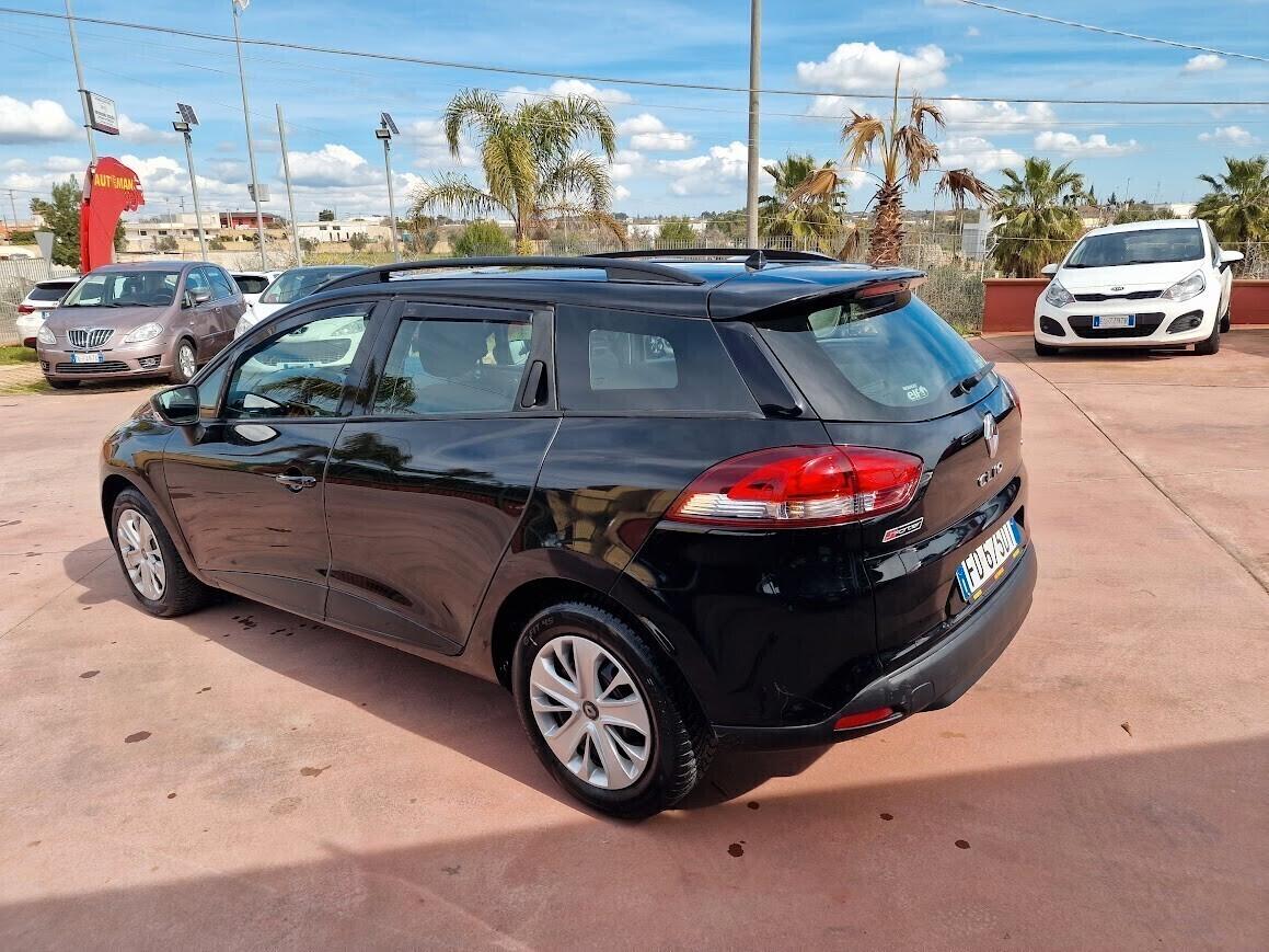 Renault Clio Sporter dCi 8V 75CV Start&Stop Energy Life