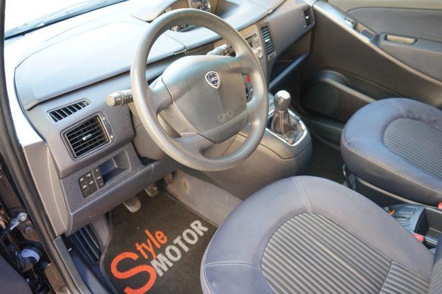 LANCIA MUSA 1.3 Mjt 16V 95 CV S&S DPF EGO