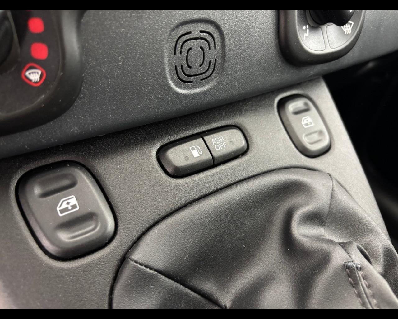 FIAT Panda 1.2 easypower Gpl s&s 69cv