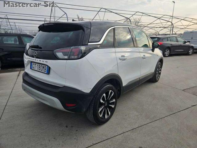 OPEL Crossland Crossland 1.2 Elegance automat. - targa GT180MB
