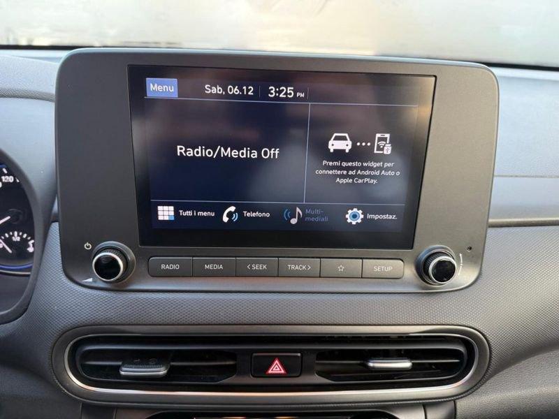 Hyundai Kona 1.0 T-GDI XTech